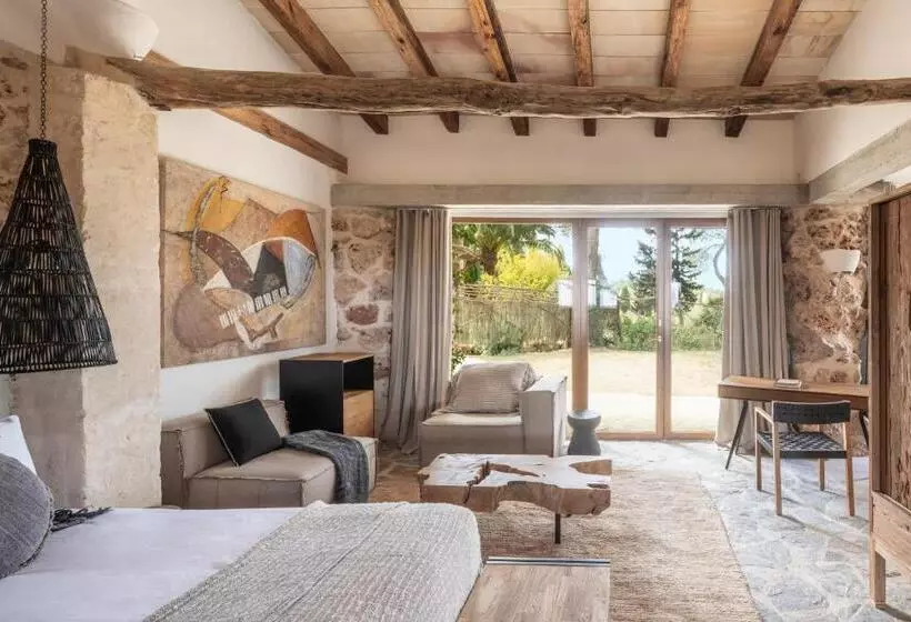 سوییت, Agroturismo Son Fogueró   Adults Only