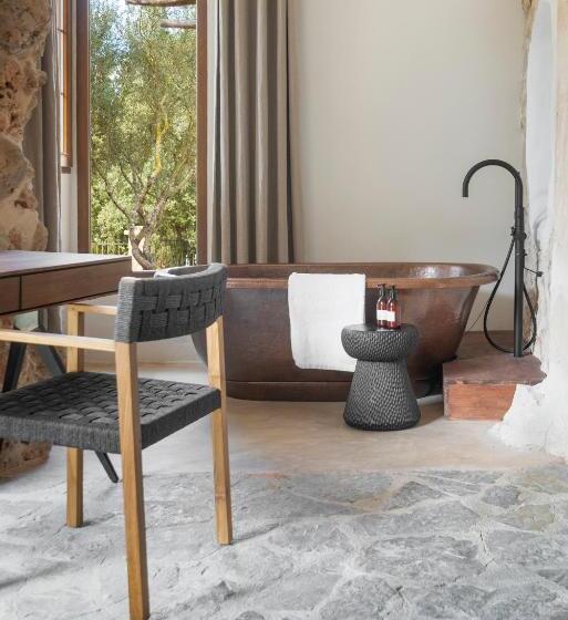 スイート, Agroturismo Son Fogueró   Adults Only