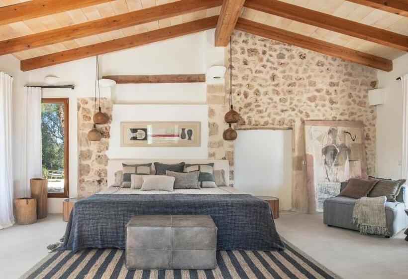 スイート, Agroturismo Son Fogueró   Adults Only