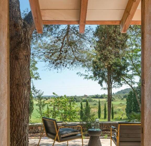 スイート, Agroturismo Son Fogueró   Adults Only