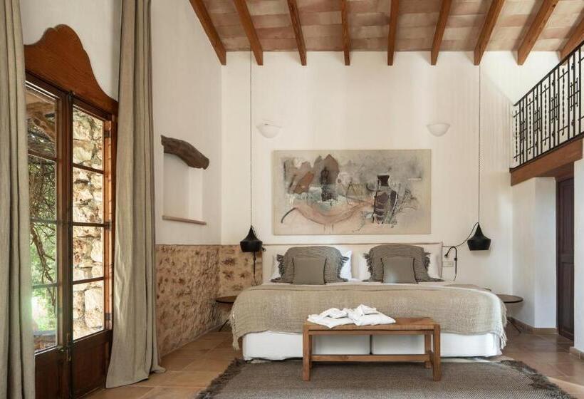 デラックススイート, Agroturismo Son Fogueró   Adults Only