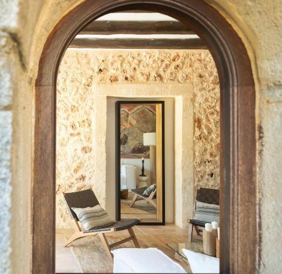 デラックススイート, Agroturismo Son Fogueró   Adults Only