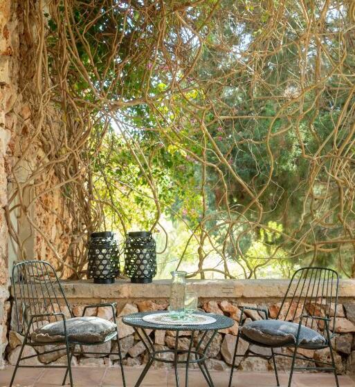 Люкс Повышенной Комфортности, Agroturismo Son Fogueró   Adults Only