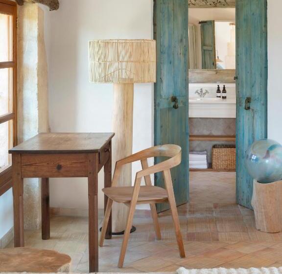 スーペリアースイート, Agroturismo Son Fogueró   Adults Only