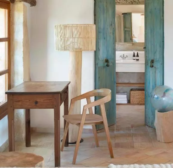 سوییت سوپریور, Agroturismo Son Fogueró   Adults Only