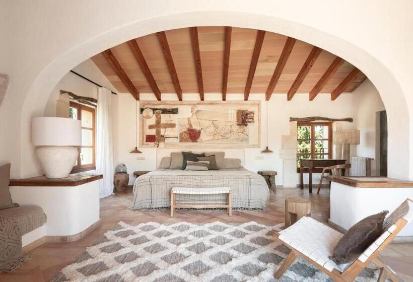 スーペリアースイート, Agroturismo Son Fogueró   Adults Only