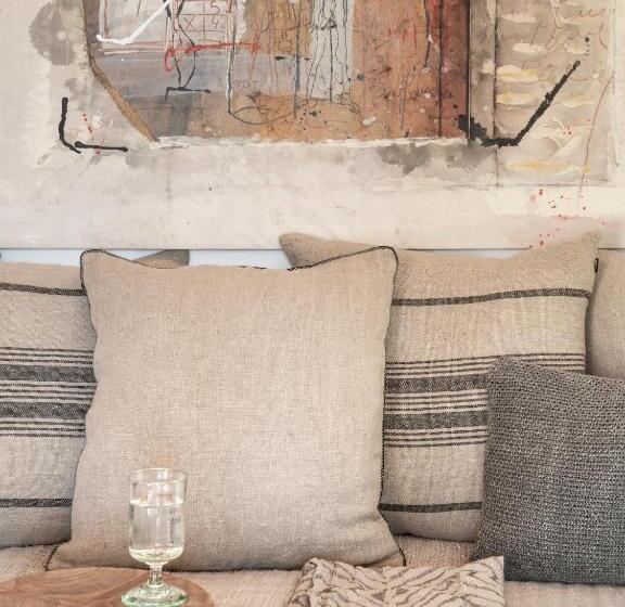 スーペリアースイート, Agroturismo Son Fogueró   Adults Only