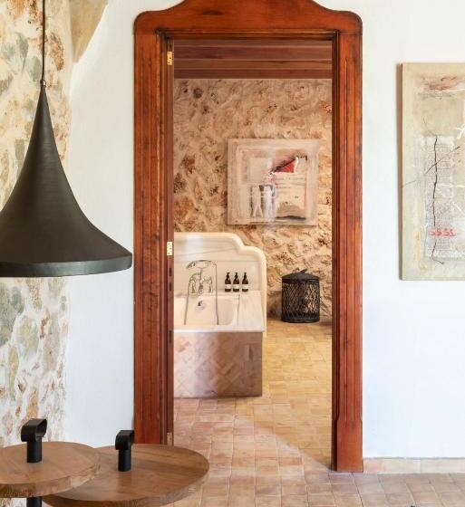 スーペリアースイート, Agroturismo Son Fogueró   Adults Only