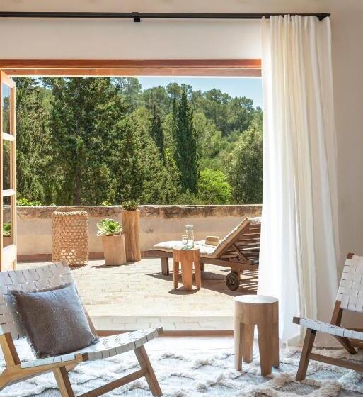 Люкс Superior, Agroturismo Son Fogueró   Adults Only