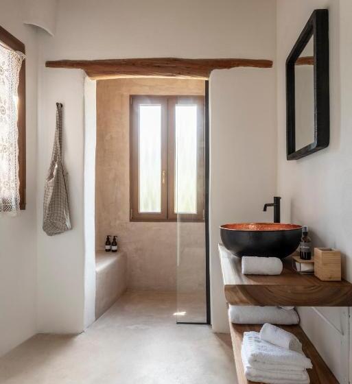 スーペリアールーム, Agroturismo Son Fogueró   Adults Only