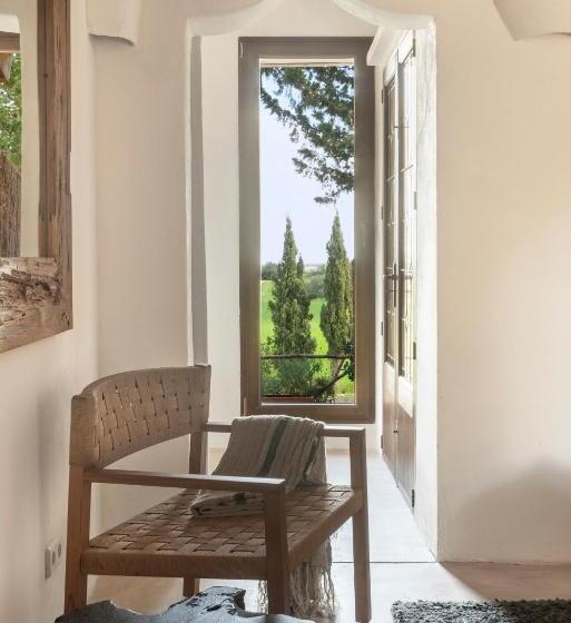 スーペリアールーム, Agroturismo Son Fogueró   Adults Only