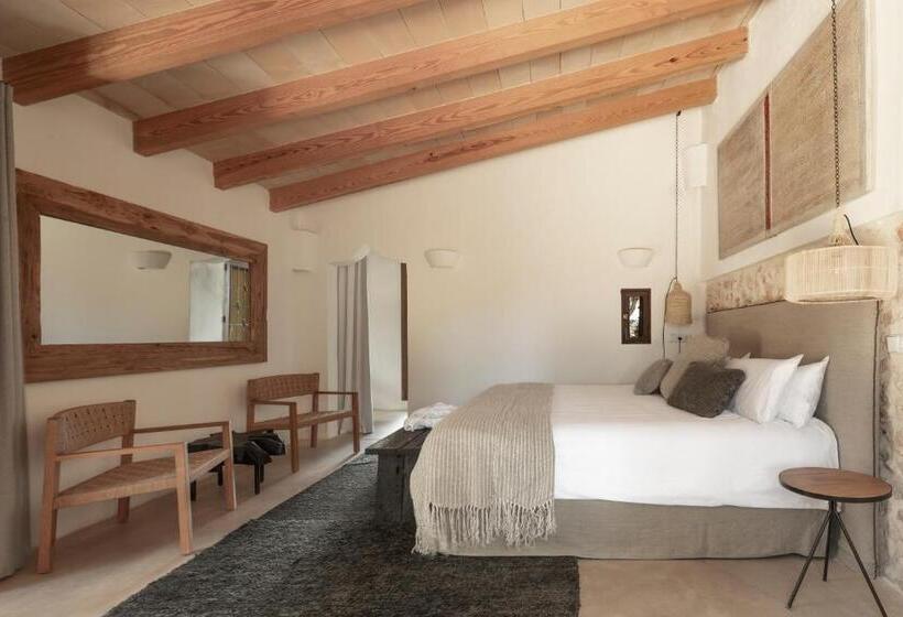 スーペリアールーム, Agroturismo Son Fogueró   Adults Only