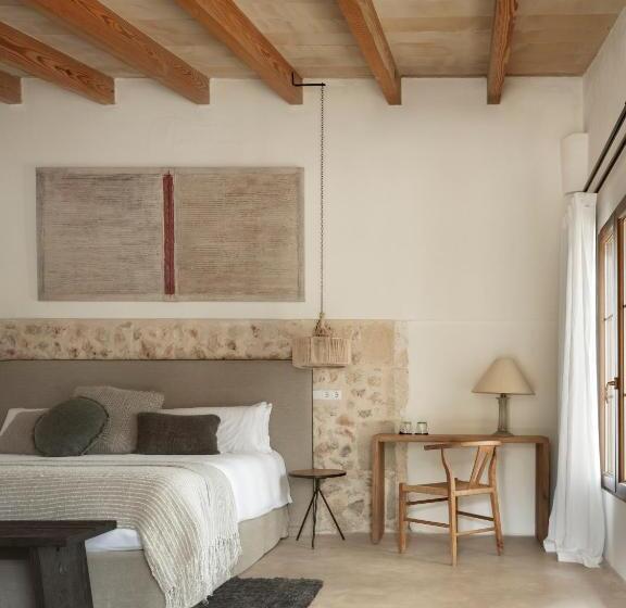 スーペリアールーム, Agroturismo Son Fogueró   Adults Only