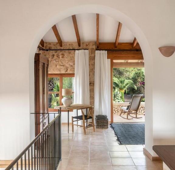 デラックススイート, Agroturismo Son Fogueró   Adults Only