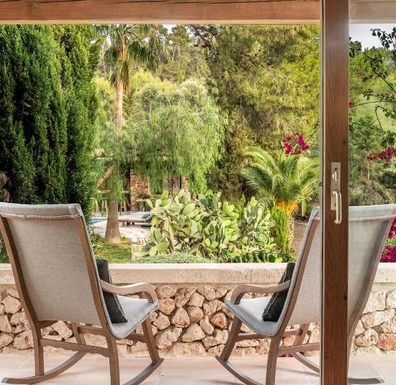 Люкс Повышенной Комфортности, Agroturismo Son Fogueró   Adults Only