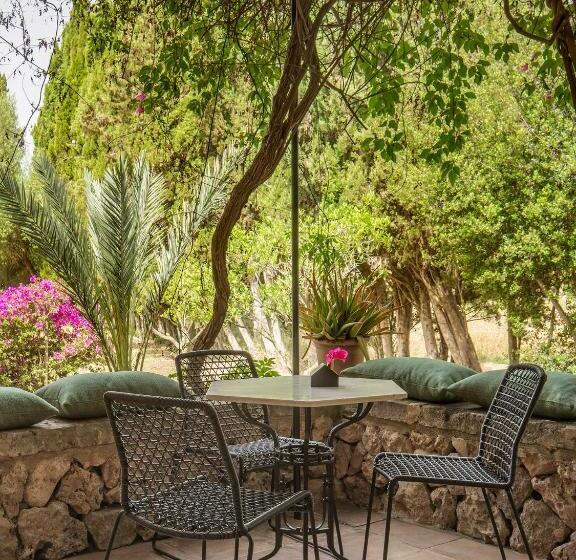 デラックススイート, Agroturismo Son Fogueró   Adults Only