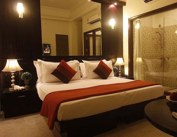 스탠다드 룸, Ajanta