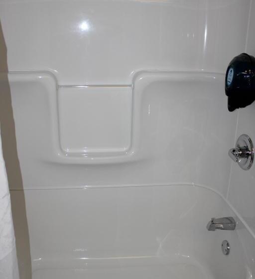 غرفة سوبيريور سرير كينج, Baie Saint Paul