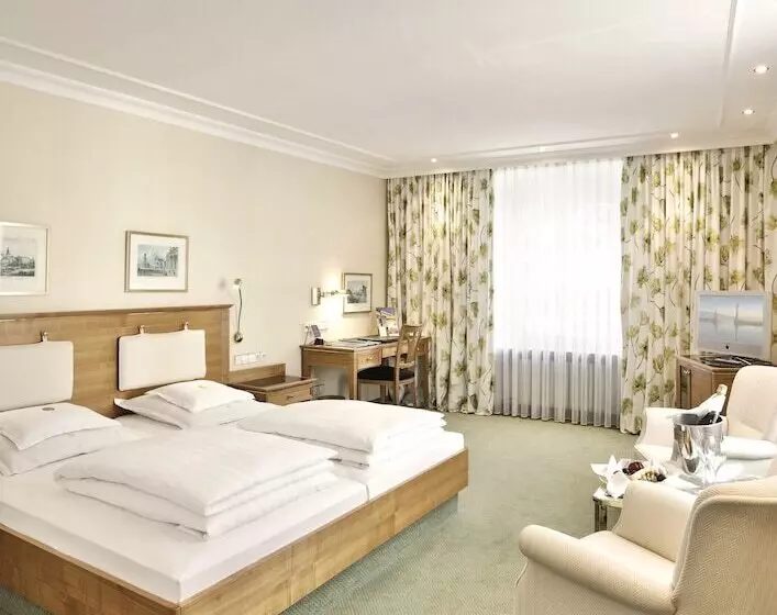 スタンダードルーム, Bayerischer Hof