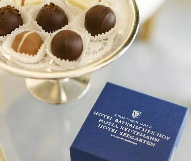 スタンダードルーム, Bayerischer Hof