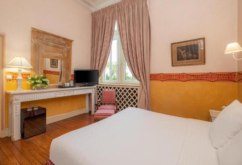 スタンダードルーム, Chateau Des Reynats