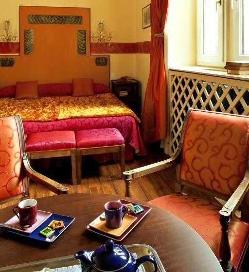 スーペリアールーム, Chateau Des Reynats