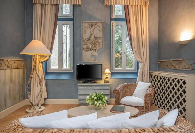 スーペリアールーム, Chateau Des Reynats