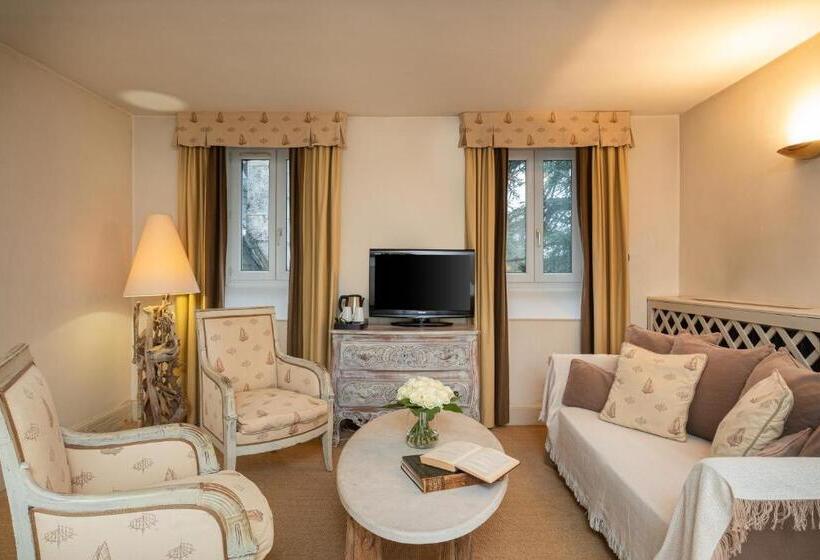 スーペリアールーム, Chateau Des Reynats