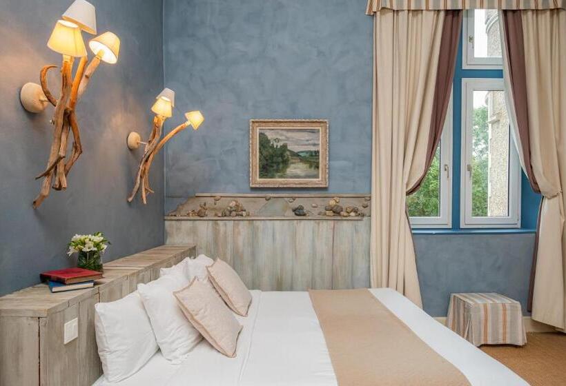 スーペリアールーム, Chateau Des Reynats