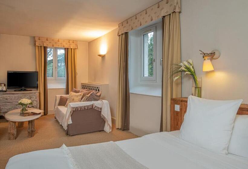 スーペリアールーム, Chateau Des Reynats