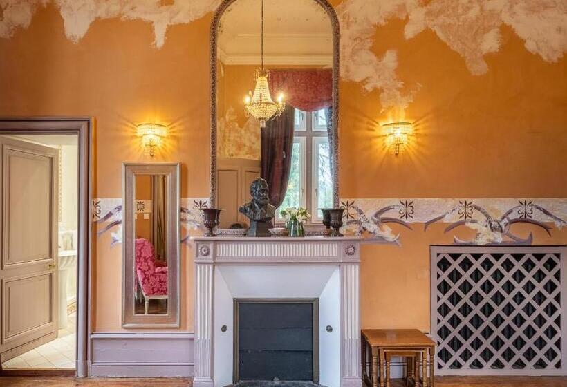 スイート, Chateau Des Reynats