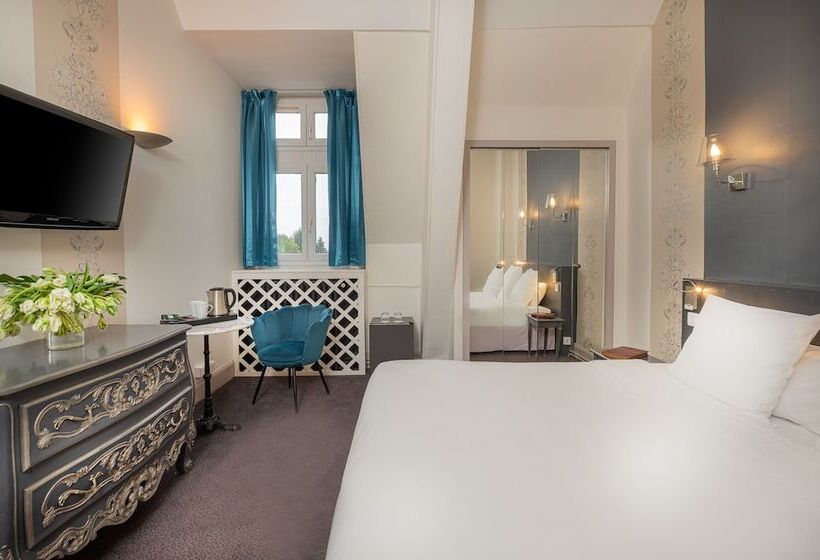 スーペリアールーム, Chateau Des Reynats