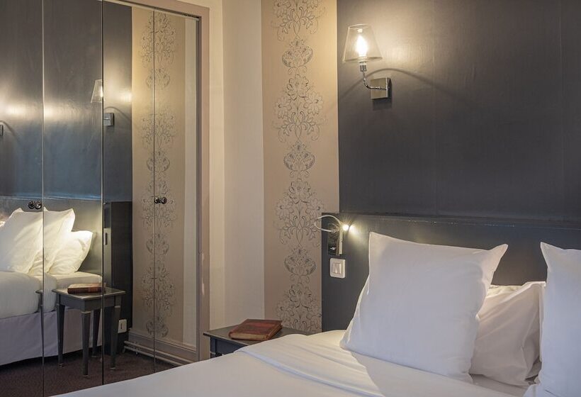 スーペリアールーム, Chateau Des Reynats