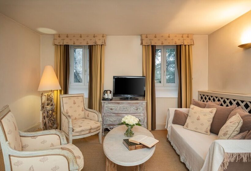 スタンダードルーム, Chateau Des Reynats