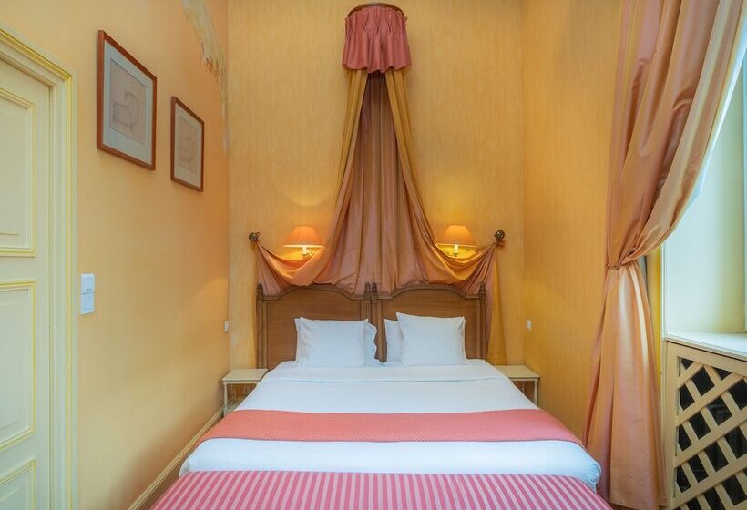 スイート, Chateau Des Reynats