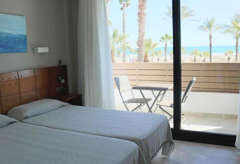 Номер Стандарт, Costa Azahar