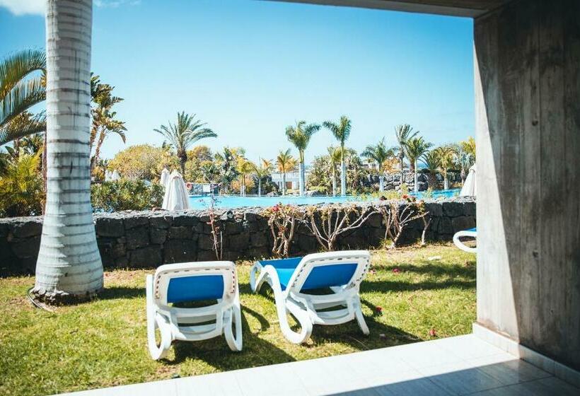 חדר סטנדרט, Costa Calero Thalasso & Spa