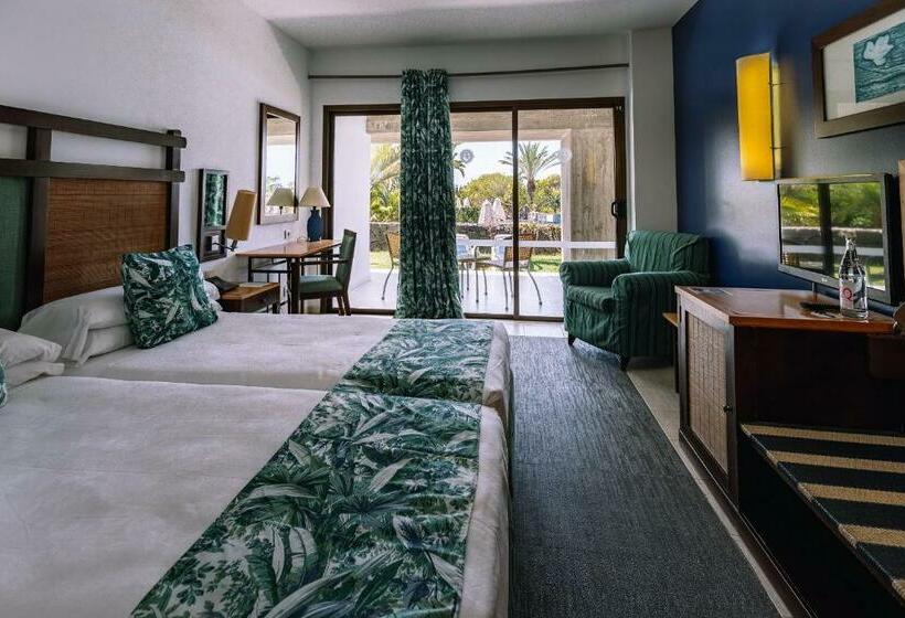 חדר סטנדרט, Costa Calero Thalasso & Spa