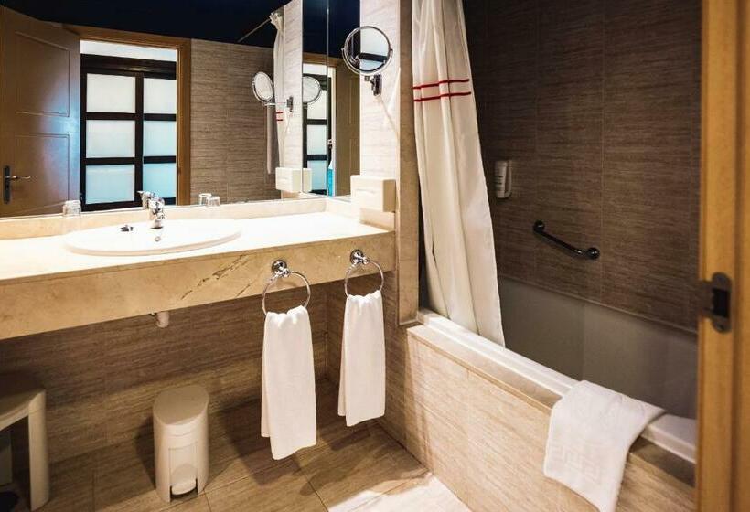 Quarto Estandar, Costa Calero Thalasso & Spa