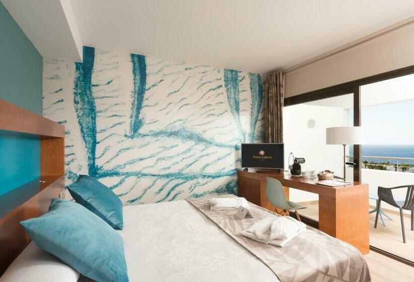 חדר סטנדרט, Costa Calero Thalasso & Spa