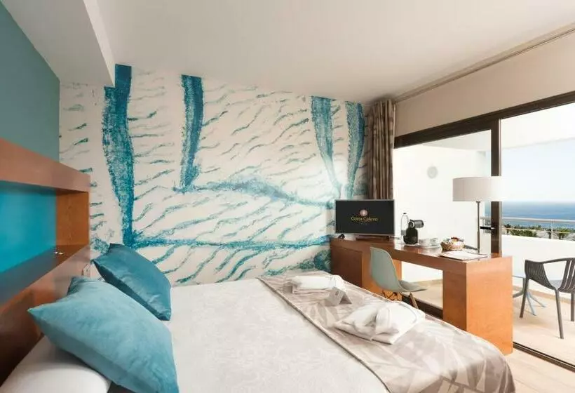 اتاق استاندارد, Costa Calero Thalasso & Spa