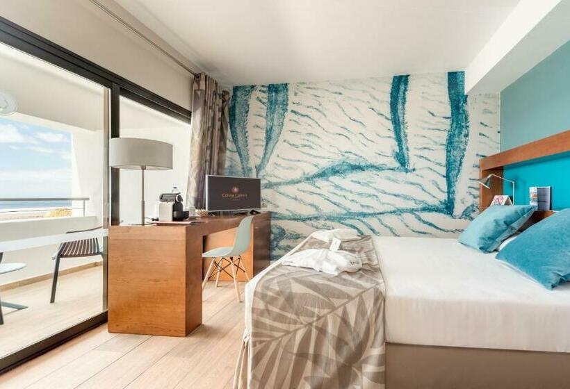 Quarto Estandar, Costa Calero Thalasso & Spa