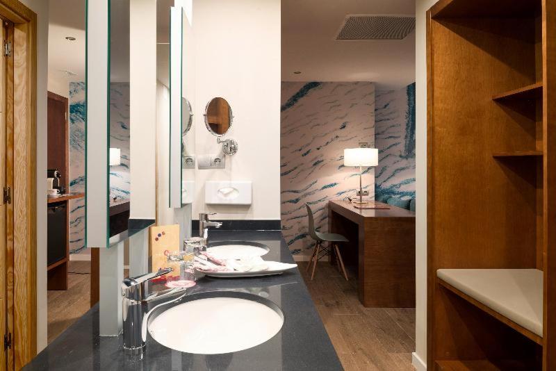 חדר סטנדרט, Costa Calero Thalasso & Spa