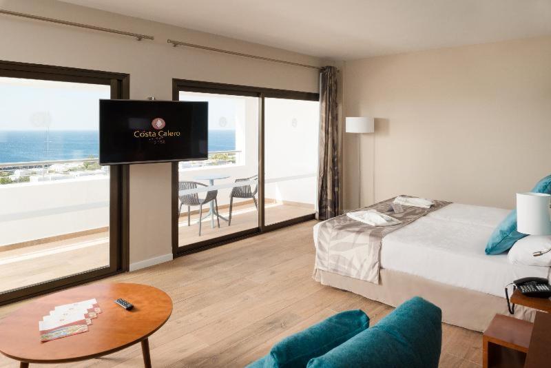 Quarto Estandar, Costa Calero Thalasso & Spa