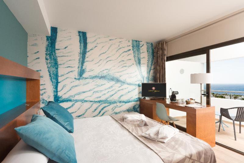 חדר סטנדרט, Costa Calero Thalasso & Spa