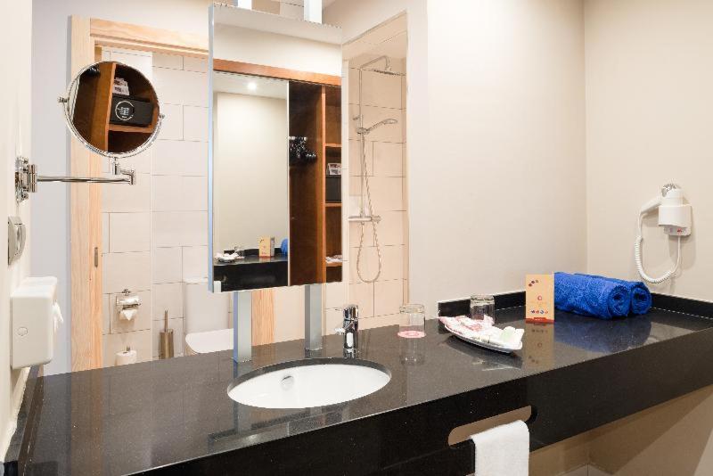 חדר סטנדרט, Costa Calero Thalasso & Spa