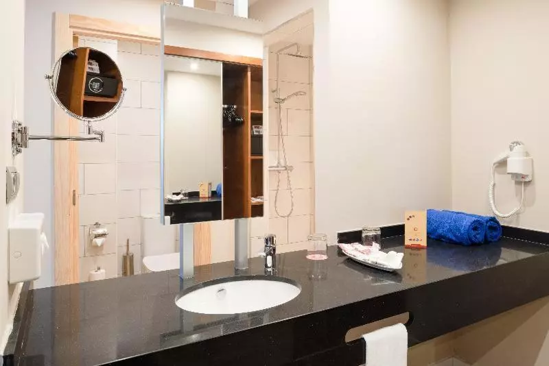 اتاق استاندارد, Costa Calero Thalasso & Spa