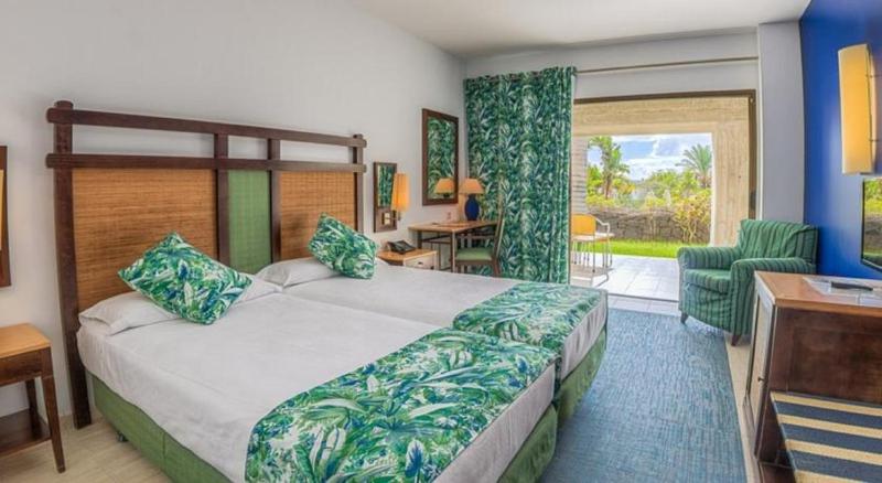 חדר סטנדרט, Costa Calero Thalasso & Spa