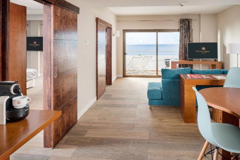 חדר סטנדרט, Costa Calero Thalasso & Spa