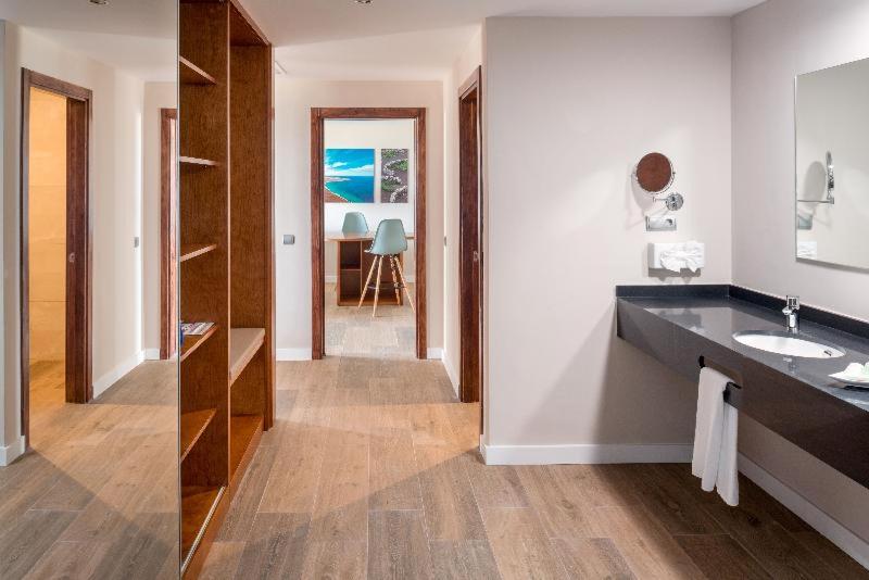 חדר סטנדרט, Costa Calero Thalasso & Spa